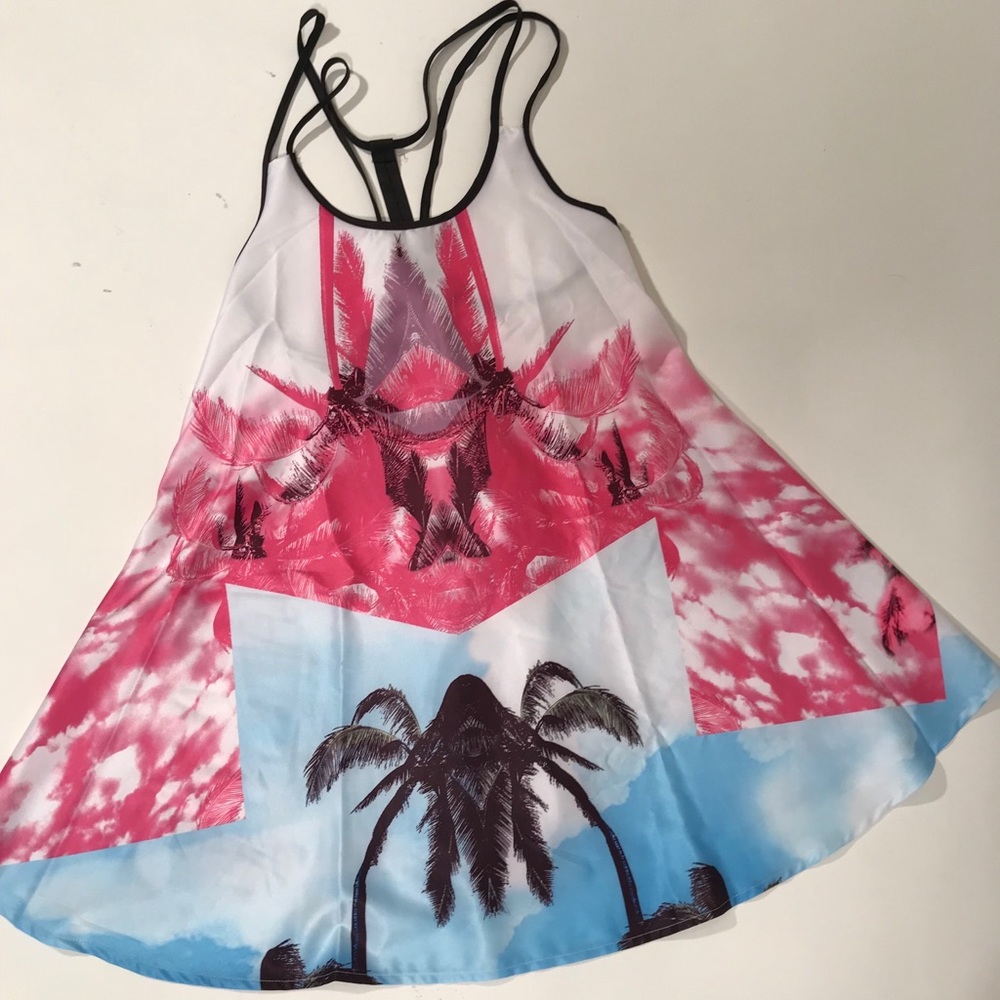 Modern Dress